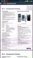 Motorola RAZR XT910