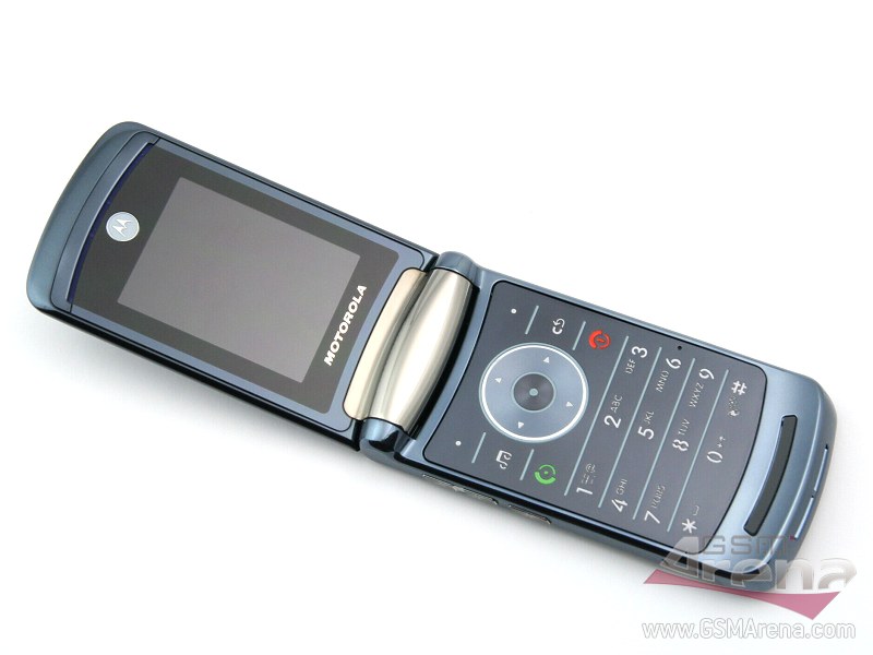 Motorola Razr V8