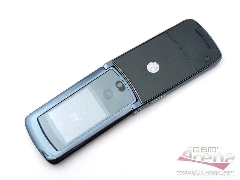 Motorola Razr2 V8 Pictures Official Photos