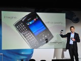 Sony Ericsson Event