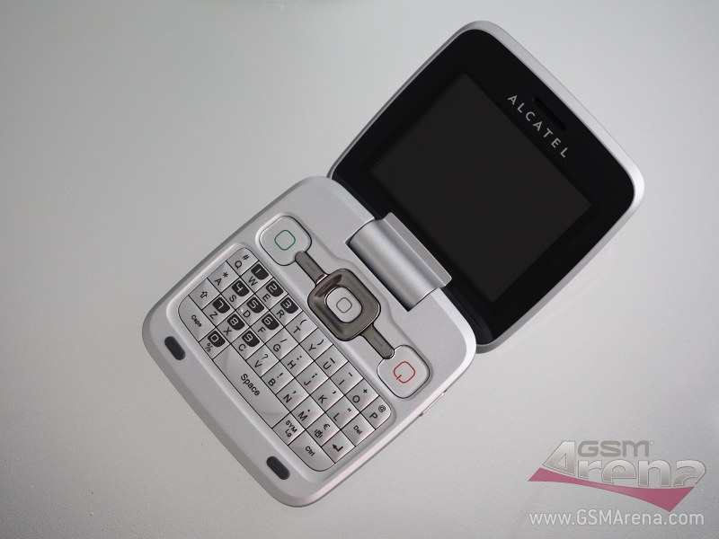 alcatel OT808 pictures, official photos