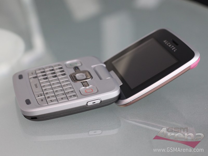 alcatel OT808 pictures, official photos