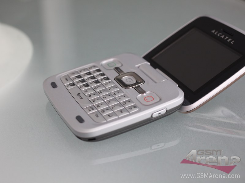 alcatel OT808 pictures, official photos