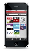 Opera Mini 5