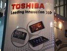 Toshiba