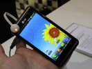 LG Optimus 3D