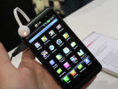 LG Optimus 3D