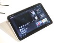 Mwc 11 Motorola/xoom