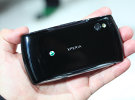 Sony Ericsson XPERIA Play hands-on photos