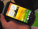 Mwc HTC Overview