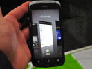 Mwc HTC Overview