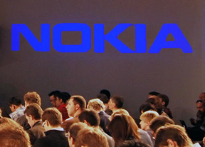 MWC 2012: Nokia overview