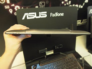 ASUS Event MWC