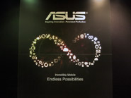 ASUS Event MWC