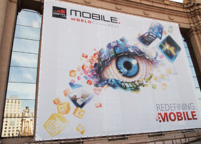 MWC 2012: Various brands overview