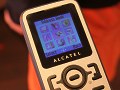 Alcatel phones