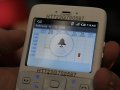 Texas Instruments Android prototype