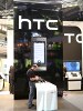 HTC Booth