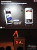 LG conference