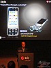 LG conference