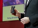 Sony Ericsson event