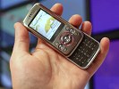 Sony Ericsson W395