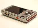 Sony Ericsson w995