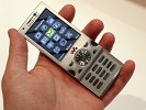 Sony Ericsson w995