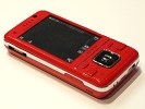 Sony Ericsson C903