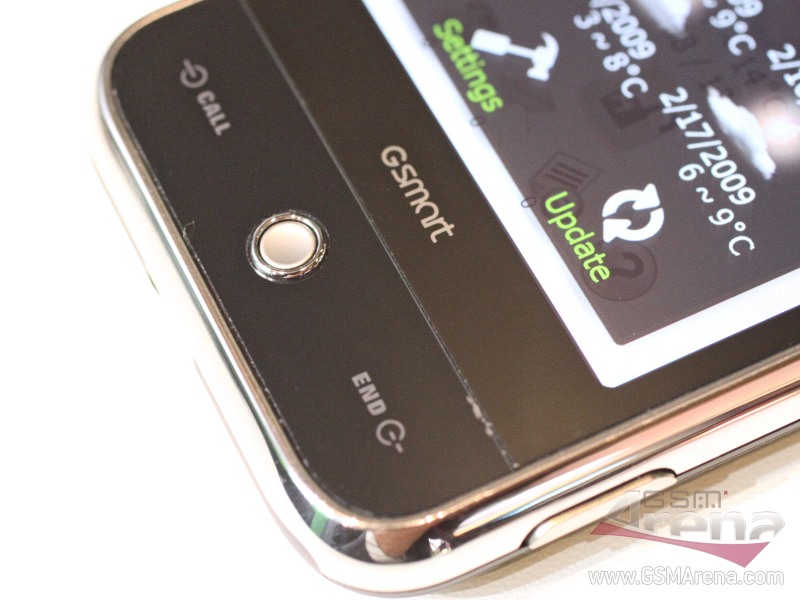 Gigabyte GSmart S1200