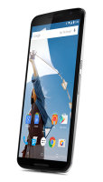 Nexus 6 hands-on