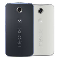 Nexus 6 hands-on