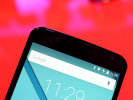 Nexus 6 hands-on