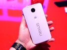 Nexus 6 hands-on