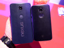 Nexus 6 hands-on