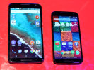 Nexus 6 hands-on