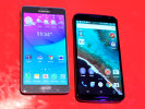 Nexus 6 hands-on