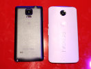 Nexus 6 hands-on