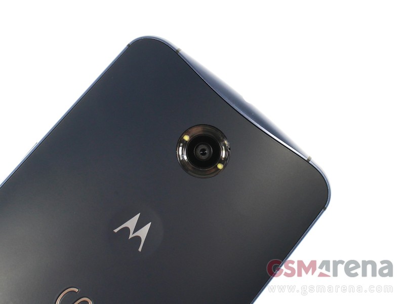 Motorola Nexus 6
