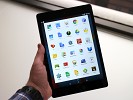 Google Nexus 9 by HTC