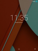 Nexus 9 Review