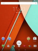 Nexus 9 Review