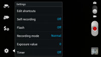 Nexus 4 vs Galaxy S III