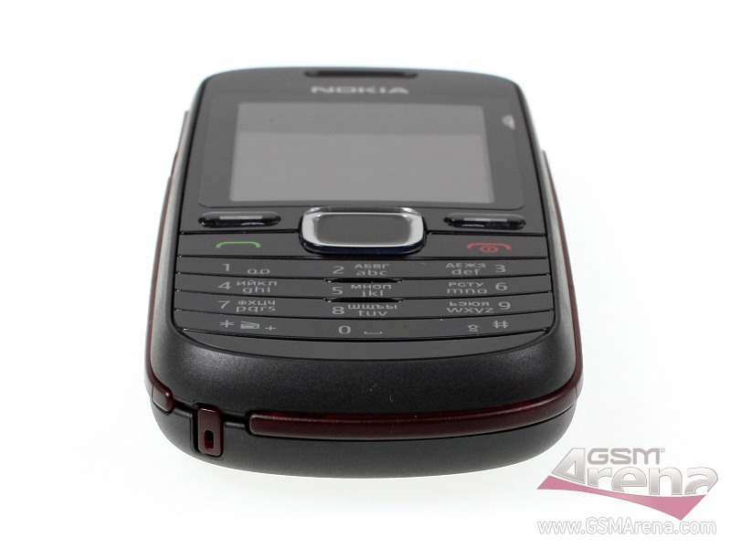 Nokia 1661 pictures, official photos