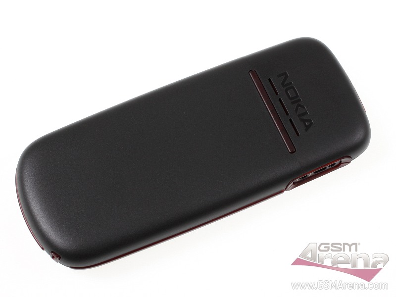 nokia 1661 2b codigo de seguridad