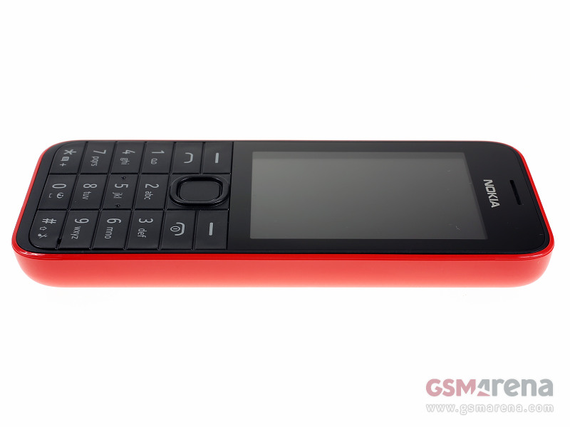 Nokia 208 как открыть