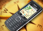 Nokia 2710 Navigation Edition review: Lead the way