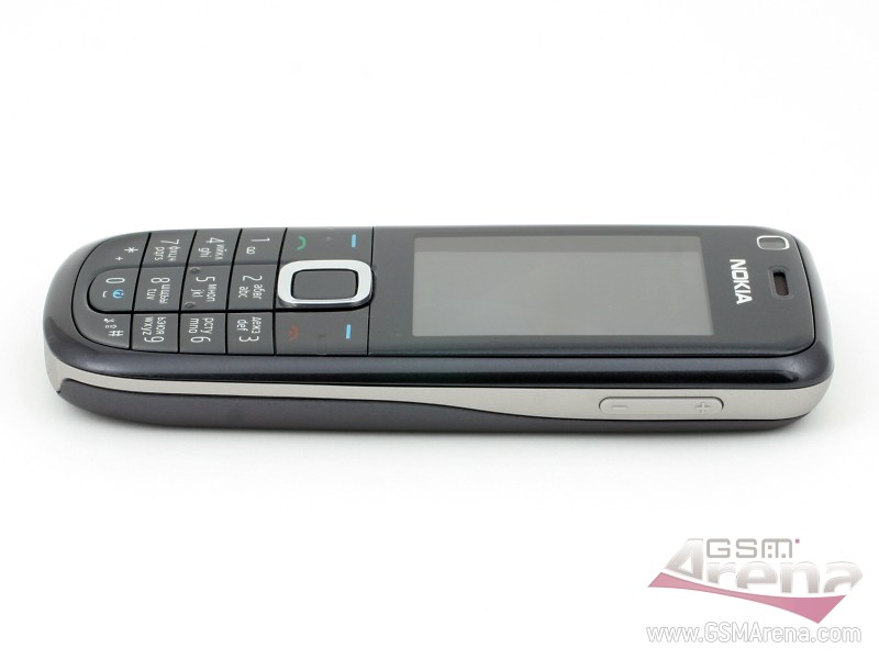 Nokia 3120 classic pictures, official photos