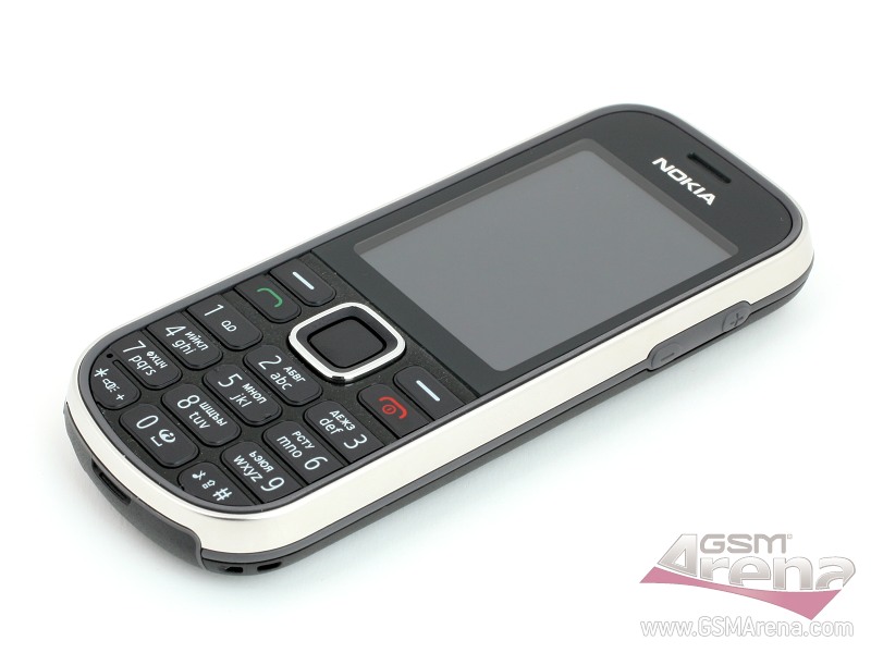 Nokia 3720 classic