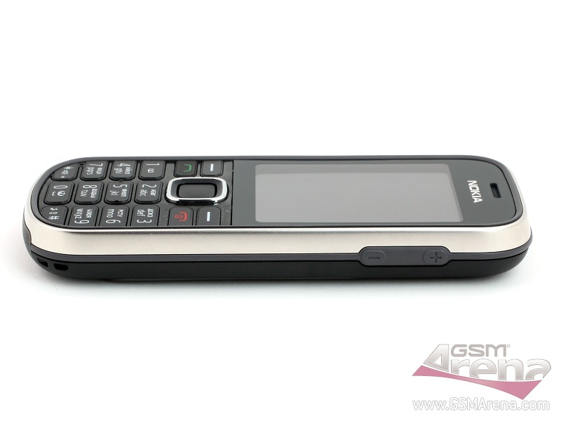 Nokia 3720 classic